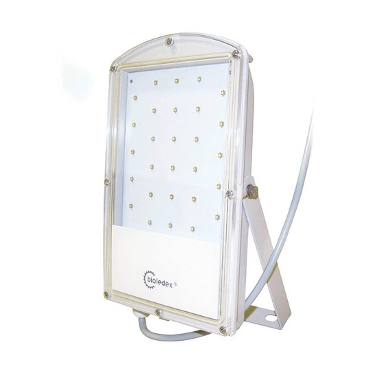 LED-kasvilamppu GoLeaf 30W S4 taimikasvatus
