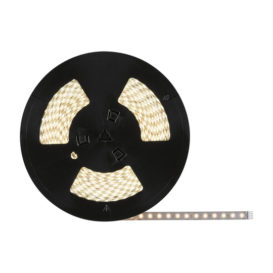 Paulmann MaxLED 500 LED-nauha IP20 20m lämmin valk