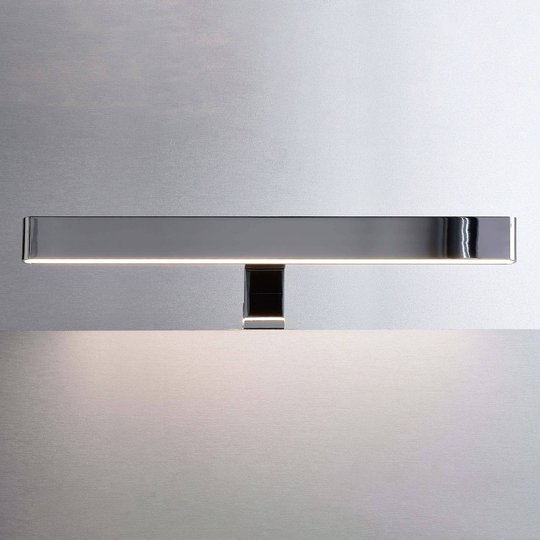 LED-kalustevalaisin Spiegel Line, 2 kpl, 12 W 51cm