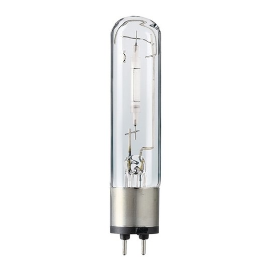 PG12 100 W 825 Master SDW-T Suurpainenatriumlamppu