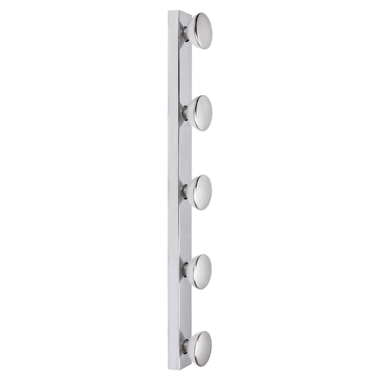 Lightme-peililamppu Aqua Hollywood, 5-lamppuinen
