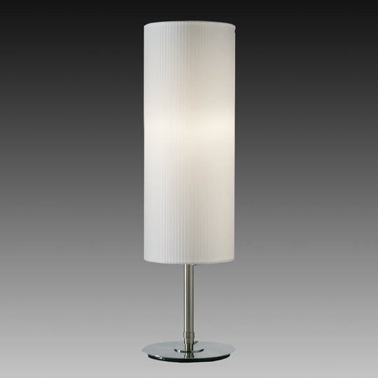 Suuri Benito-pöytävalaisin 76 cm
