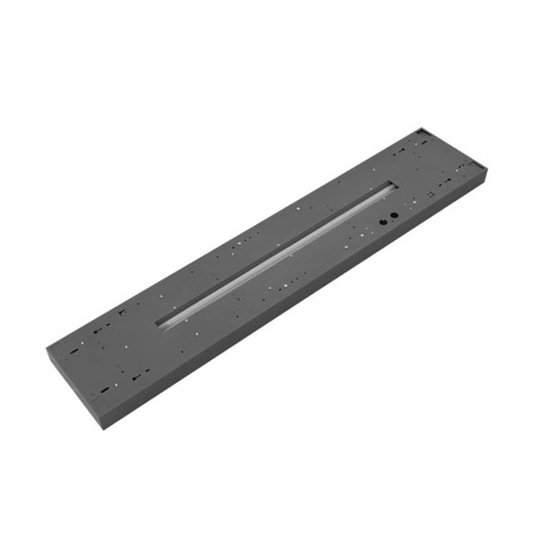 LED-riippuvalaisin BAP-rasteri DPB 57 W 4 000 K