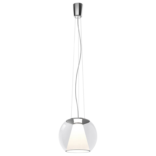 serien.lighting Draft S -riippu 927 Triac kirkas