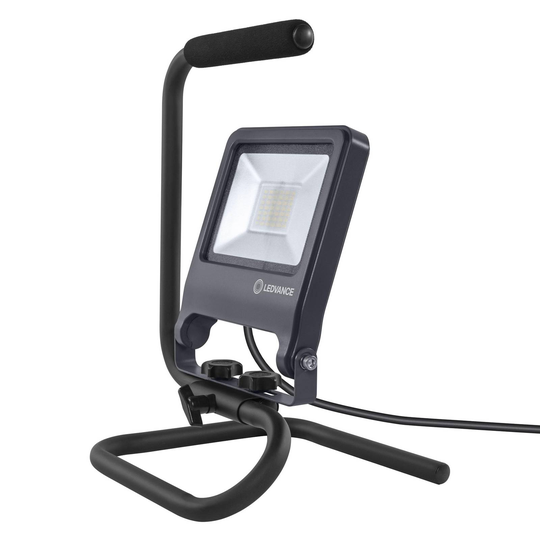 LEDVANCE Worklight S-Stand LED-valonheitin 30 W