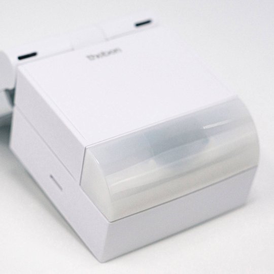 Theben theLeda S10 1-lamp. tunnistin 3000K valk.