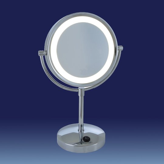 Villeroy & Boch Lontoo meikkauspeili valaistu