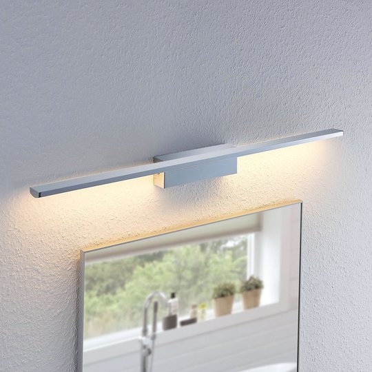 LED-seinävalaisin Tyrion kylpyhuonelamppu, 80cm