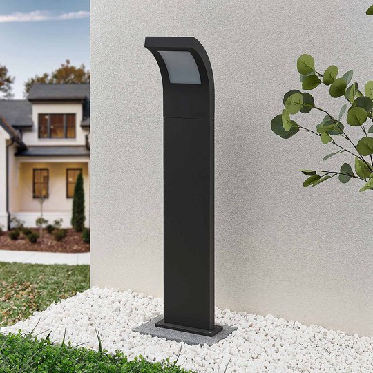 Arcchio Advik LED -pollarivalaisin, 100 cm
