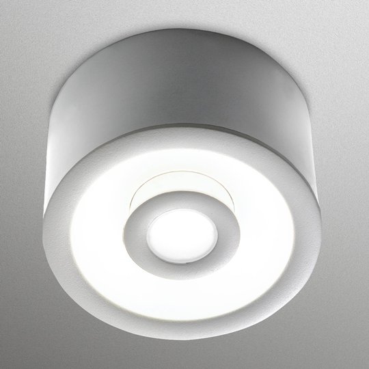 LED-kattovalaisin Eclipse, innovatiivinen
