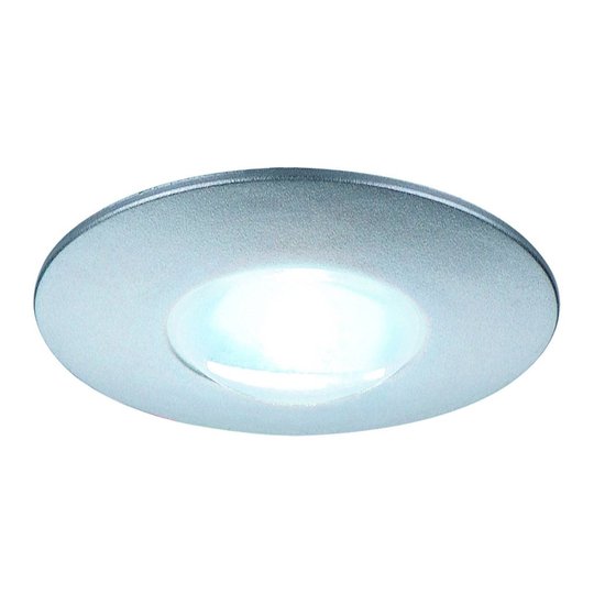 SLV Dekled - upotettava LED-kohdevalaisin, 4 000 K