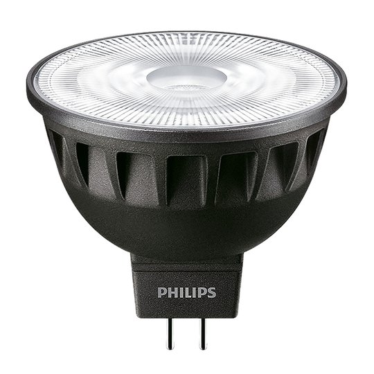 LED-heijastin GU5,3 MR16 6,5W Expert Color 940