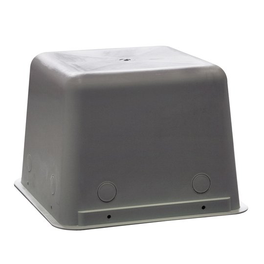 Spot Box - asennuskotelo uppospoteille