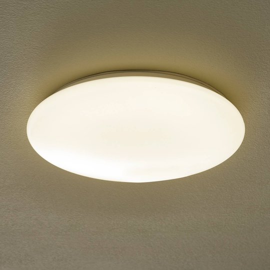Altona-LED-kattovalo HF-tunnistin, 4 000 K 36 cm