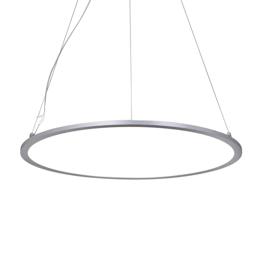 Lindby Luram -LED-riippuvalaisin, CCT, pyöreä