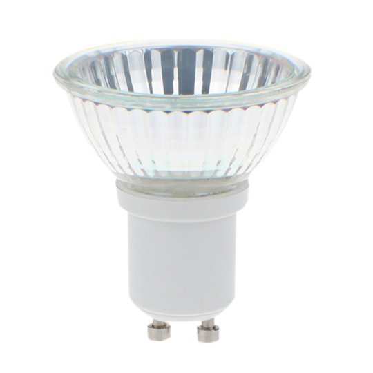 SEGULA LED-heijastin GU10 4W 2 700 K himmennys