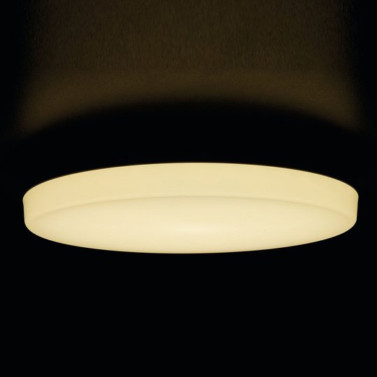 LED-kattovalaisin Pronto Ø 28 cm