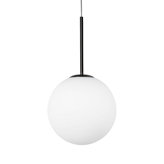 Riippuvalo Jugen, Black Edition, 1-lamppuinen
