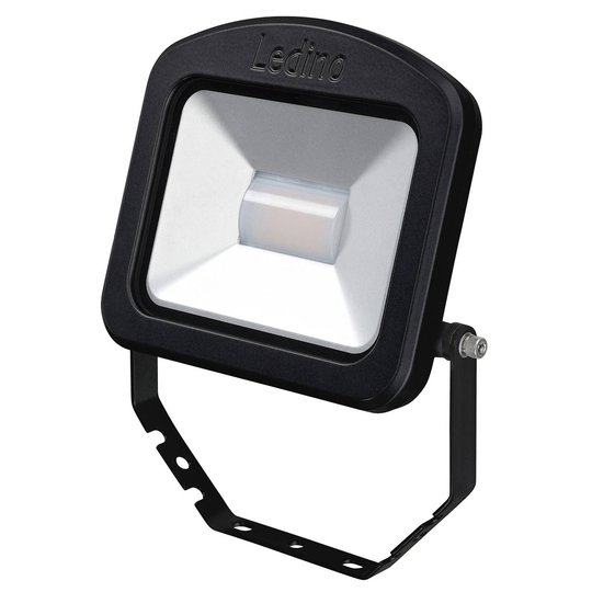LED-kohdevalaisin Charlottenburg musta 3 000 K 20W