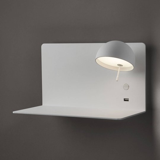 Bover Beddy A/03 oikeanpuoleinen spotti