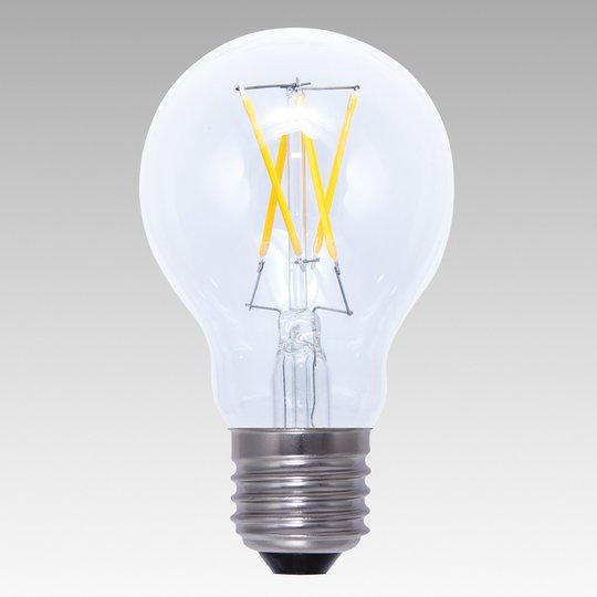 E27 4 W 926 LED-hehkulamppu him. kirkas läm. valk.