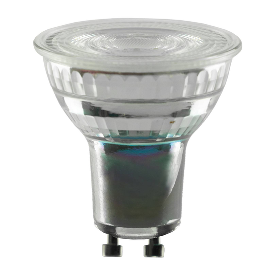 SEGULA-LED-heijastin GU10 6,8W 927 himmennys 20°