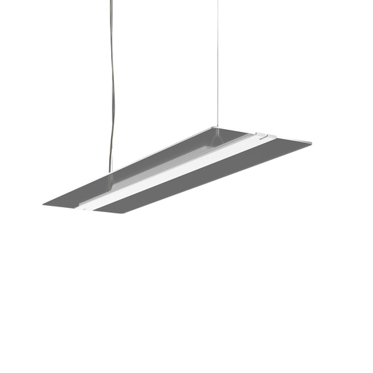 RZB Twindot K-LED-riippuvalo DALI 120x35cm 827-865