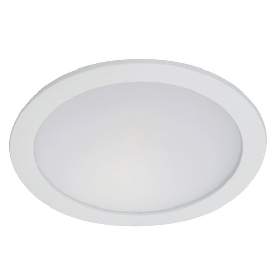 Tehokas LED-alasvalo Hony, 43 W, 4 000 K