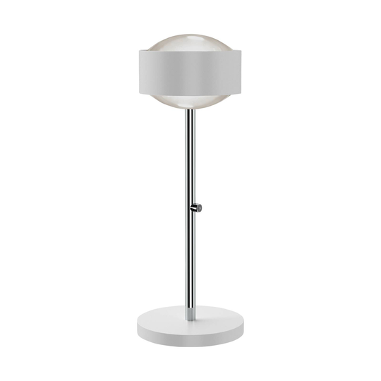 Puk Maxx Eye Table LED 37cm mattalinssi mattavalk.