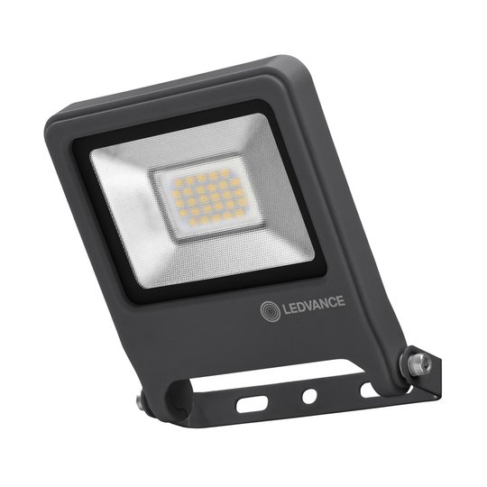 LEDVANCE Endura Flood -ulkokohdevalo 840 DG 20W