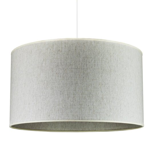 Riippuvalaisin Canvas, beige