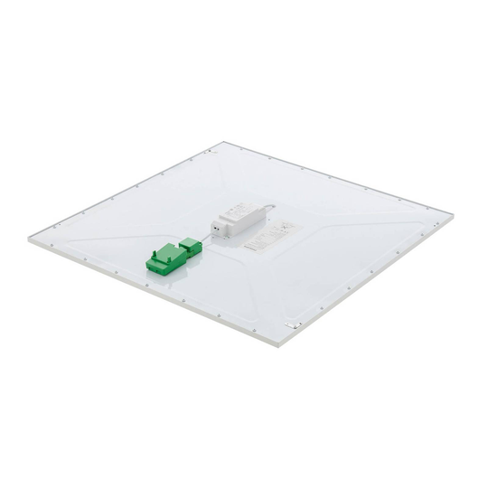 LED-paneeli RC132V G4 LED36S/840 PSU W60L60 OC
