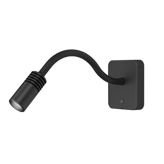 LED-seinävalo A70-WG LED 300 SD 830 himmentimellä