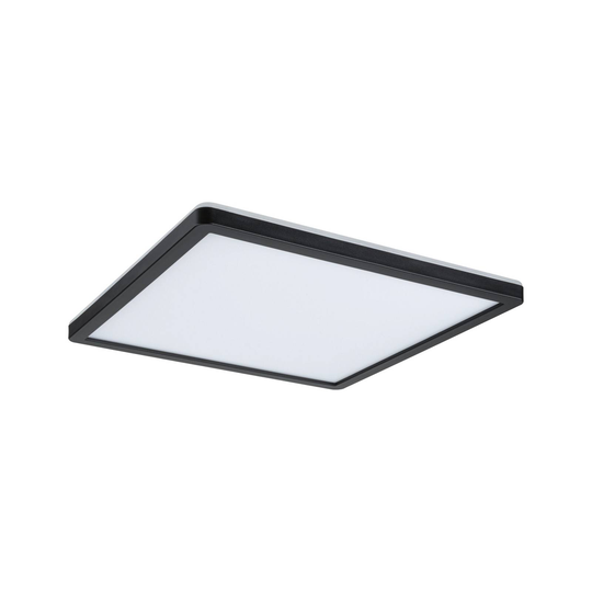 Paulmann Atria Shine dim LED-paneeli 30x30 cm