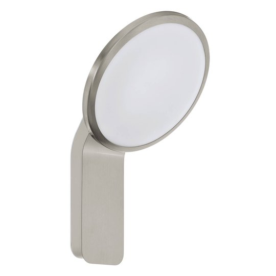 LED-ulkoseinälamppu Cicerone ruostumatonta terästä