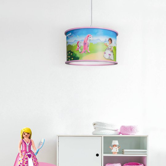 Riippuvalo 25/40 PLAYMOBIL Princess