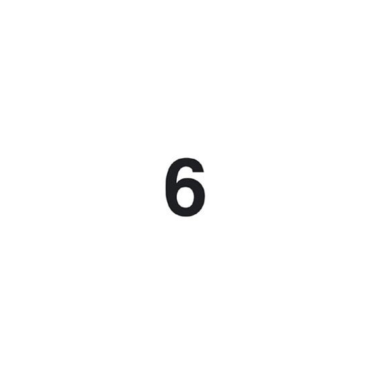 Itseliimautuva numero 6