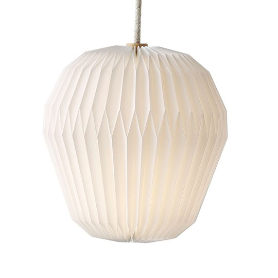 LE KLINT The Bouquet -riippuvalo, 1-lamp. Ø 20cm
