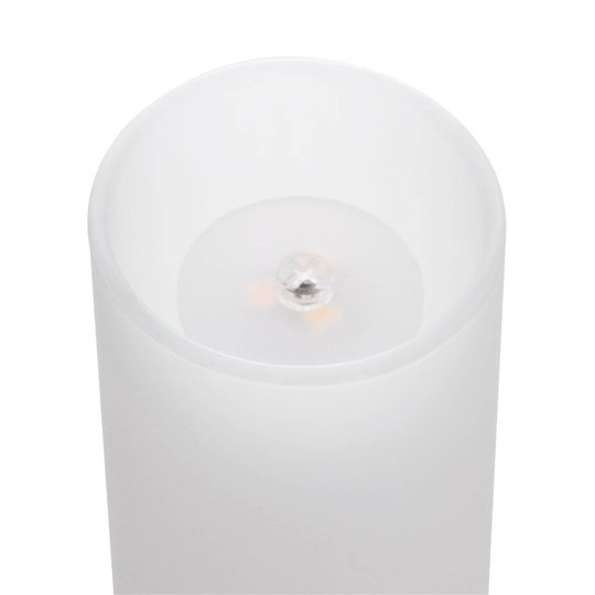 Paulmann DecoPipe -LED-lamppu14 4,7W himmennettävä
