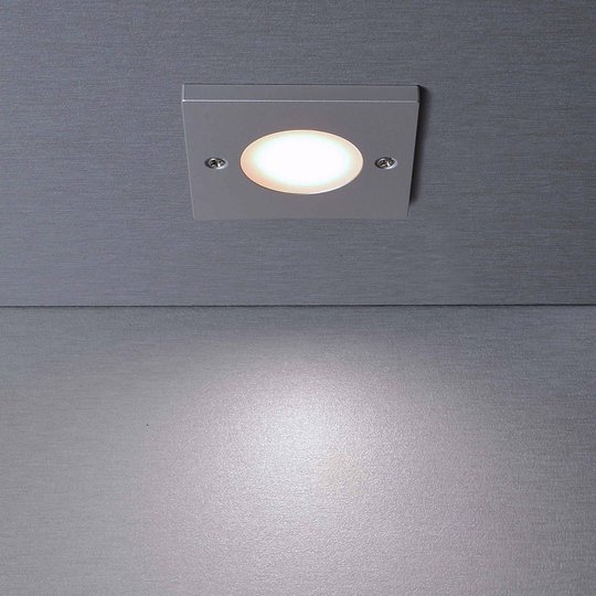 LED-kalustevalaisin Fine I, 5 kpl, himmennettävä