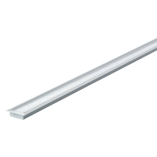 Paulmann Floor -upotusprofiili LED-nauhoille 2 m