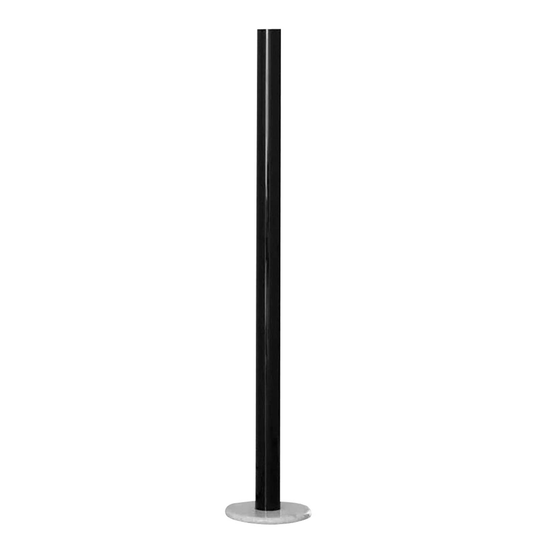 Martinelli Luce Pistillone-LED-lattiavalo himmen.