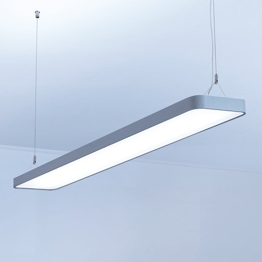 Mainio toimiston LED-riippuvalaisin Caleo-P1 90 W
