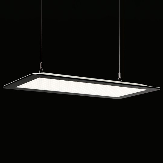 Dome-P-K1 - moderni LED-riippuvalaisin toimistoon
