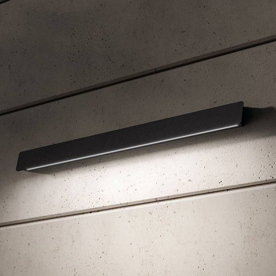 Bover Alba 90 - LED-ulkoseinävalaisin 91 cm