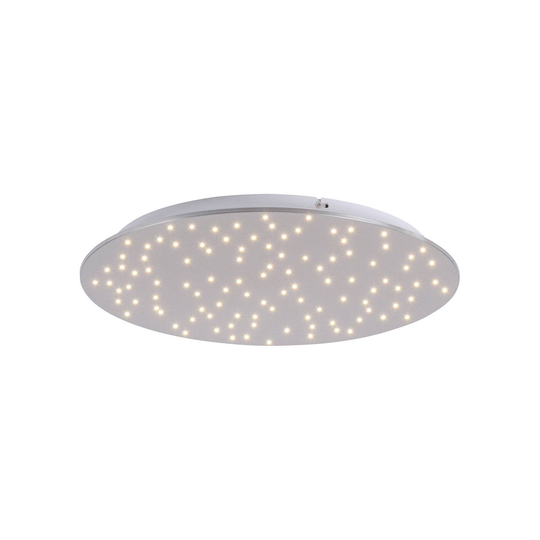 Sparkle-LED-kattovalaisin, tunable white, Ø 48 cm