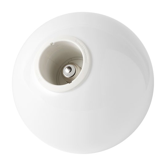 Menu TR Bulb LED-lamppu, E27 7,2W kiiltävä