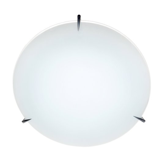 Kattovalaisin Mars lasista, Ø 30 cm