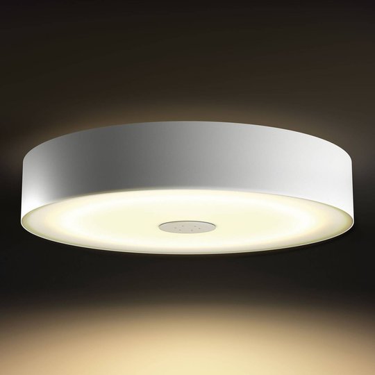 Philips Hue White Ambiance Fair valkoinen