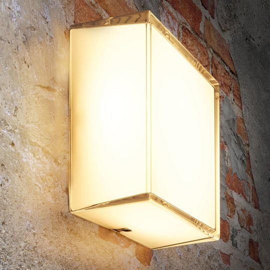 LED-ulkoseinävalaisin Cabrera